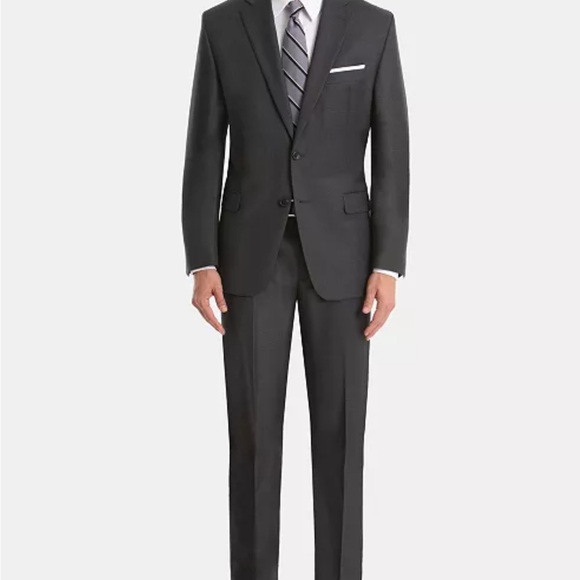 NWT Lauren Ralph Lauren Men’s UltraFlex Classic-Fit Suit - Picture 3 of 9
